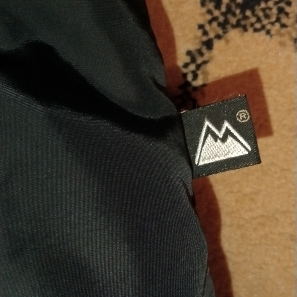 First Down Puffer Coat - image 6